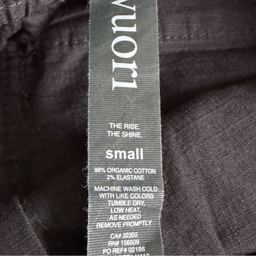 Vuoti Ripstop Pant - Picture 10 of 10